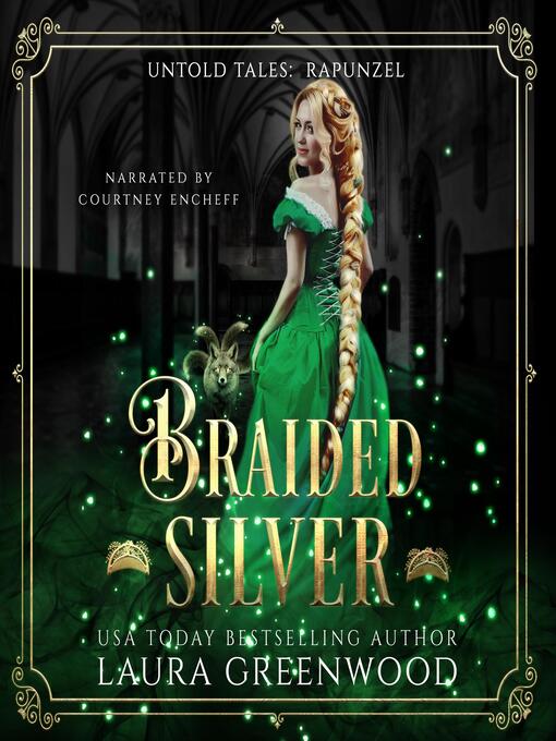 Title details for Braided Silver by Laura Greenwood - Wait list